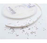 Walsin 1206B154K500CT Condensateur céramique CMS 1206 0.15 µF 50 V 10 % 3000 pc(s) Bande sur bobine complète