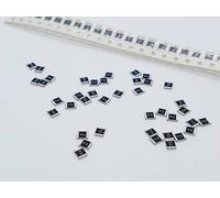 Walsin WR04X1800FTL Résistance à couche épaisse 180 Ω CMS 0402 0.0625 W 1 % 10000 pc(s) Tape on Full reel