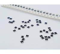 Walsin WR08X1800FTL WR08X1800FTL Résistance à couche épaisse 180 Ω CMS 0805 0.125 W 1 % 5000 pc(s) Bande sur bobine complète