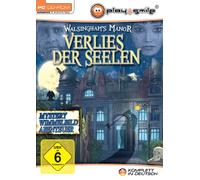 Walsingham's Manor - Verlies der Seelen [import allemand]
