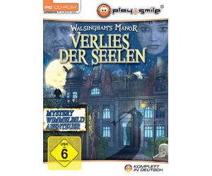 Walsingham's Manor - Verlies der Seelen [import allemand]