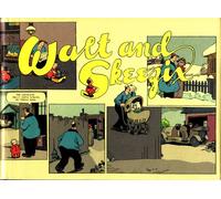 Walt And Skeezix: Book One, 1921 & 1922