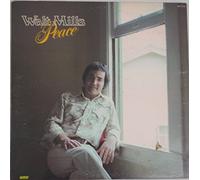 WALT DICKERSON - peace LP