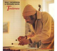 Walt Dickerson & Richard Davis - Tenderness