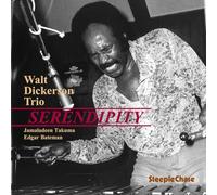 Walt Dickerson - Serendipiy