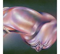 Walt Disco – The Warping – Vinyle 12" coloré – Édition limitée