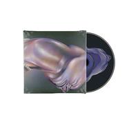 Walt Disco The Warping (CD) Album