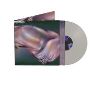 Walt Disco – The Warping – Vinyle 12" coloré – Édition limitée