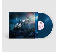 Walt Disco - Unlearning (Transparent Blue Vinyl) [Import]