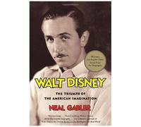 Walt Disney