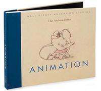 Walt Disney Animation Studios The Archive Series