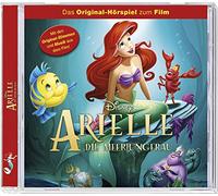 Walt Disney - Arielle-die Meerjungfrau