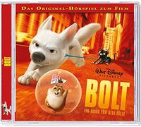 Walt Disney - Bolt - Das Hörspiel zum Kinofilm