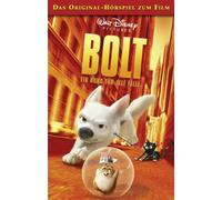 Walt Disney - Bolt [Import]