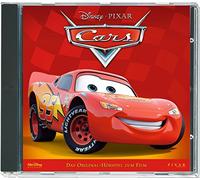 Walt Disney - Cars