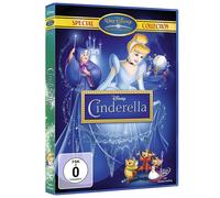 Walt Disney Cendrillon - Special Collection (DVD) NEUF dans son emballage d'o...
