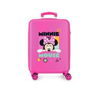 WALT DISNEY Chariot 55CM 4W MICKEY ICI COMMENCE ROJC FUCSIA UNI