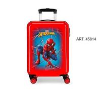 Walt Disney Chariot ROSSO UNI