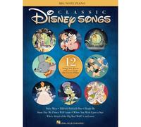 Walt Disney - Classic Disney Songs