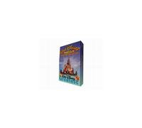 Walt Disney Classics Collection d'animation 12DVD