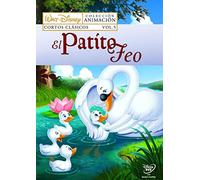 Walt Disney Colección Animación Cortos Clásicos-Volumen 5: El Patito Feo [Import]