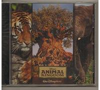 Walt Disney Company - Disney's Animal Kingdom (UK Import)