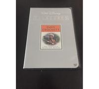 Walt Disney Davy Crockett The Complete Series - Les 5 Épisodes - Dvd