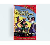 Walt Disney - Der Glöckner Von Notre Dame