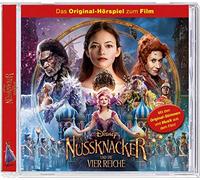 Walt Disney - Der Nussknacker und Die Vier Reiche [Import]