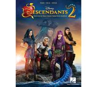 Walt Disney - Descendants 2