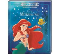 Walt Disney Disney Silver-Edition: Die besten Geschichten - Arielle, die (Relié)