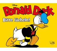 Walt Disney Donald Duck - Bitte lächeln: Comicstrips (Poche)