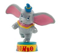 Bullyland Figurine Dumbo – Walt Disney – 7 cm