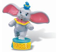 Walt Disney Dumbo - Figurine Dumbo 7 cm