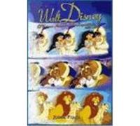 WALT DISNEY. El Universo Animado de los Largometrajes 1970 - 2001