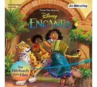 Walt Disney - Encanto