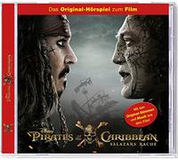 Walt Disney - Fluch der Karibik 5