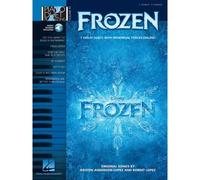 Walt Disney - Frozen