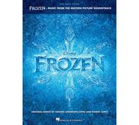 Walt Disney - Frozen
