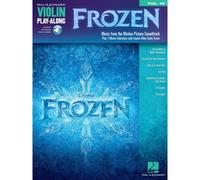 Walt Disney - Frozen