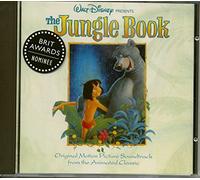 Walt Disney - Jungle Book [Import]