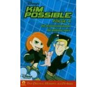 Walt Disney: Kim Possible Folge 4