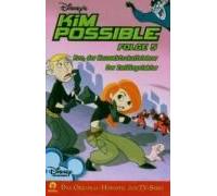 Walt Disney: Kim Possible Folge 5