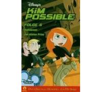 Walt Disney: Kim Possible Folge 6