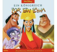 Walt Disney - Königreich für EIN Lama [Import]