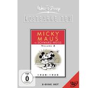 Walt Disney Kostbarkeiten 2