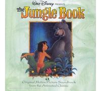 Walt Disney - Le De La Jungle