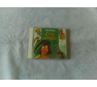 Walt Disney - Le Livre de la jungle - L'Histoire racontée