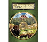 Walt Disney Legacy Collection True Life Adventures, Vol. 2