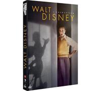 Walt Disney : L'enchanteur